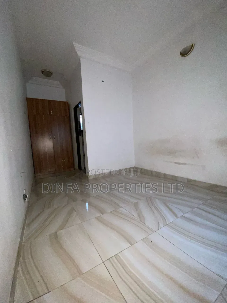 1bdrm Shared Apartment in Chevyview Estate, Chevron for rent in Chevron