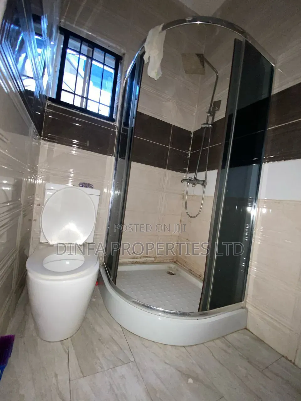 1bdrm Shared Apartment in Chevyview Estate, Chevron for rent in Chevron