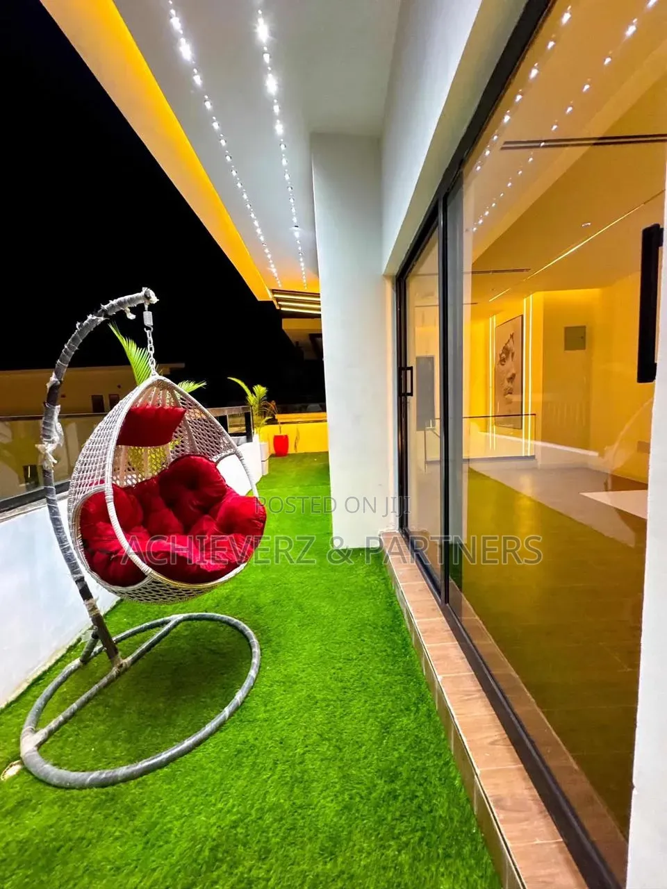Furnished 5bdrm Duplex in Guzape District for sale in Guzape District