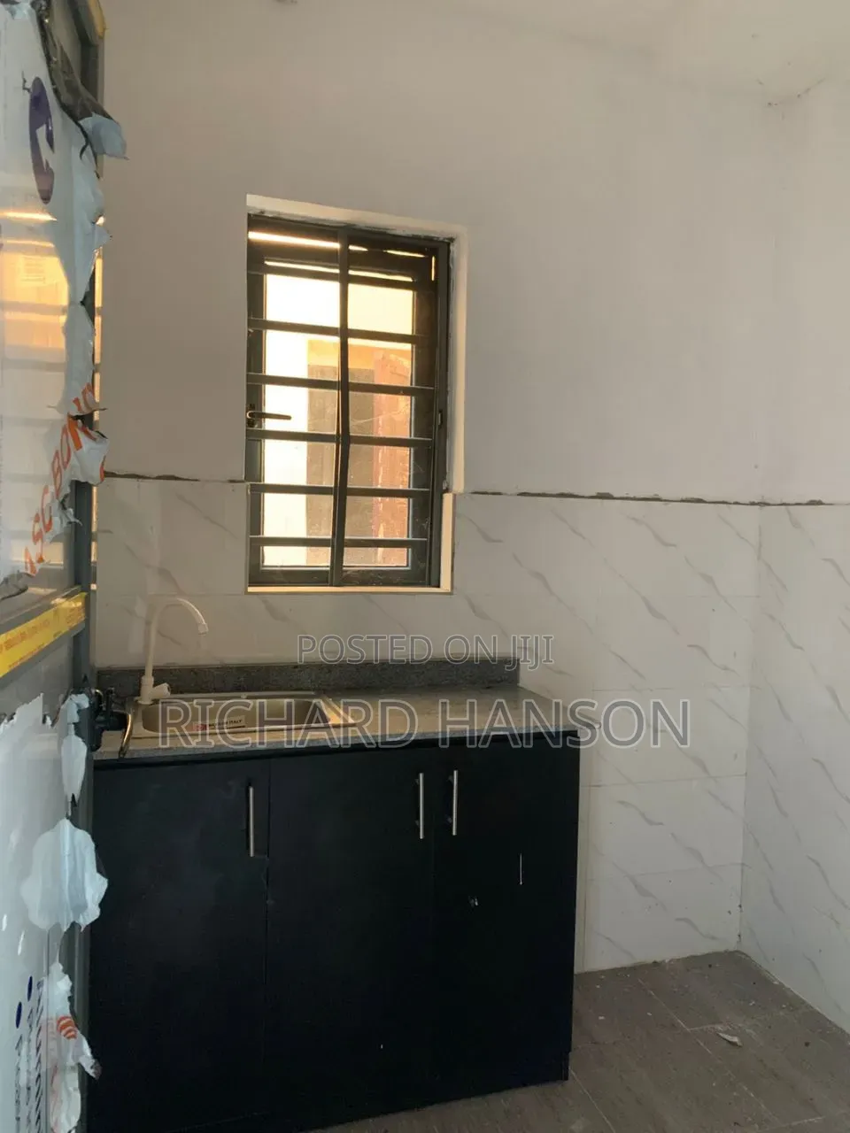 Mini Flat in In Bogije for rent in Bogije