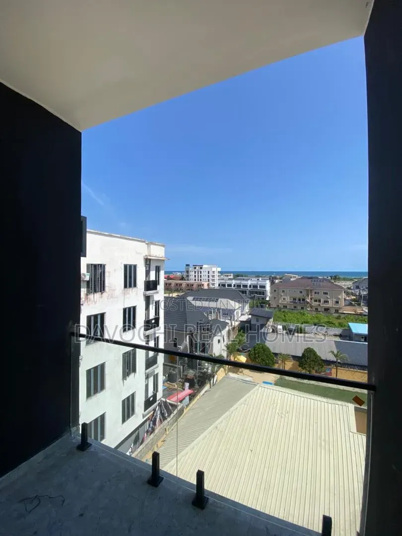 3bdrm Apartment in Ikate for sale in Ikate