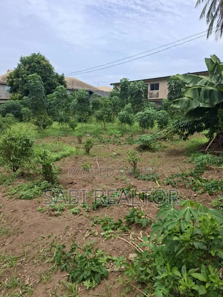 2 Standard Plot of Residential Land at Mercyland Estate Baruwa Ipaja in Baruwa