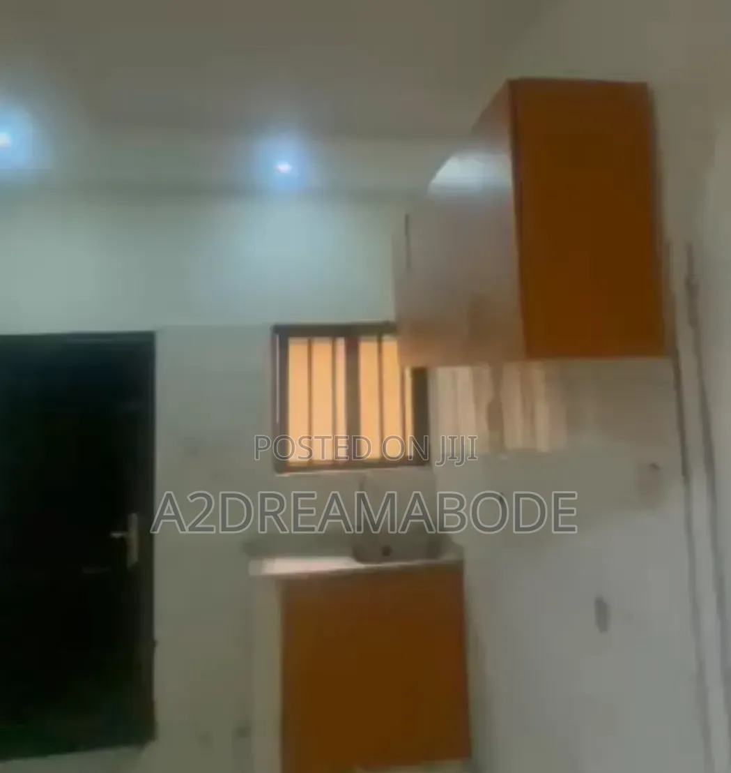 3bdrm Apartment in Magodo Phase 2 Gra for rent in GRA Phase 2 Shangisha