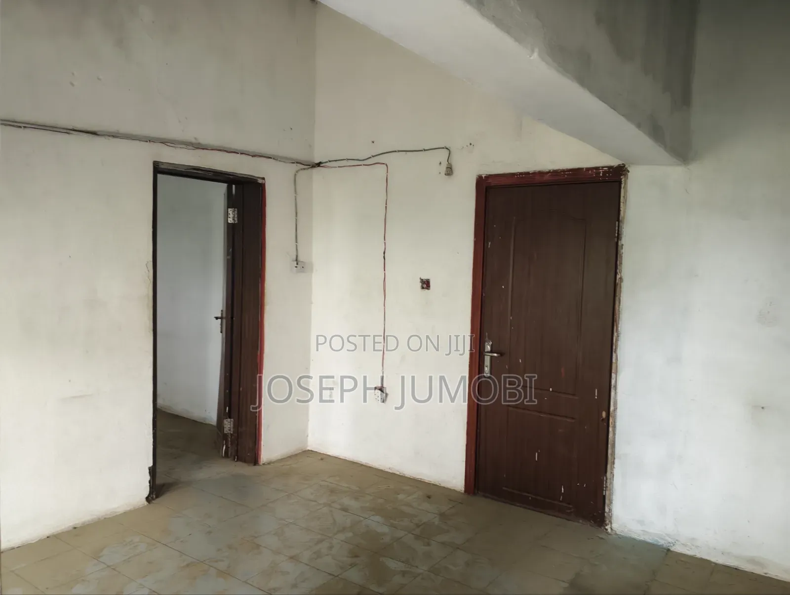Mini Flat in 3 Decking, Katampe (Main) for rent in Katampe (Main)