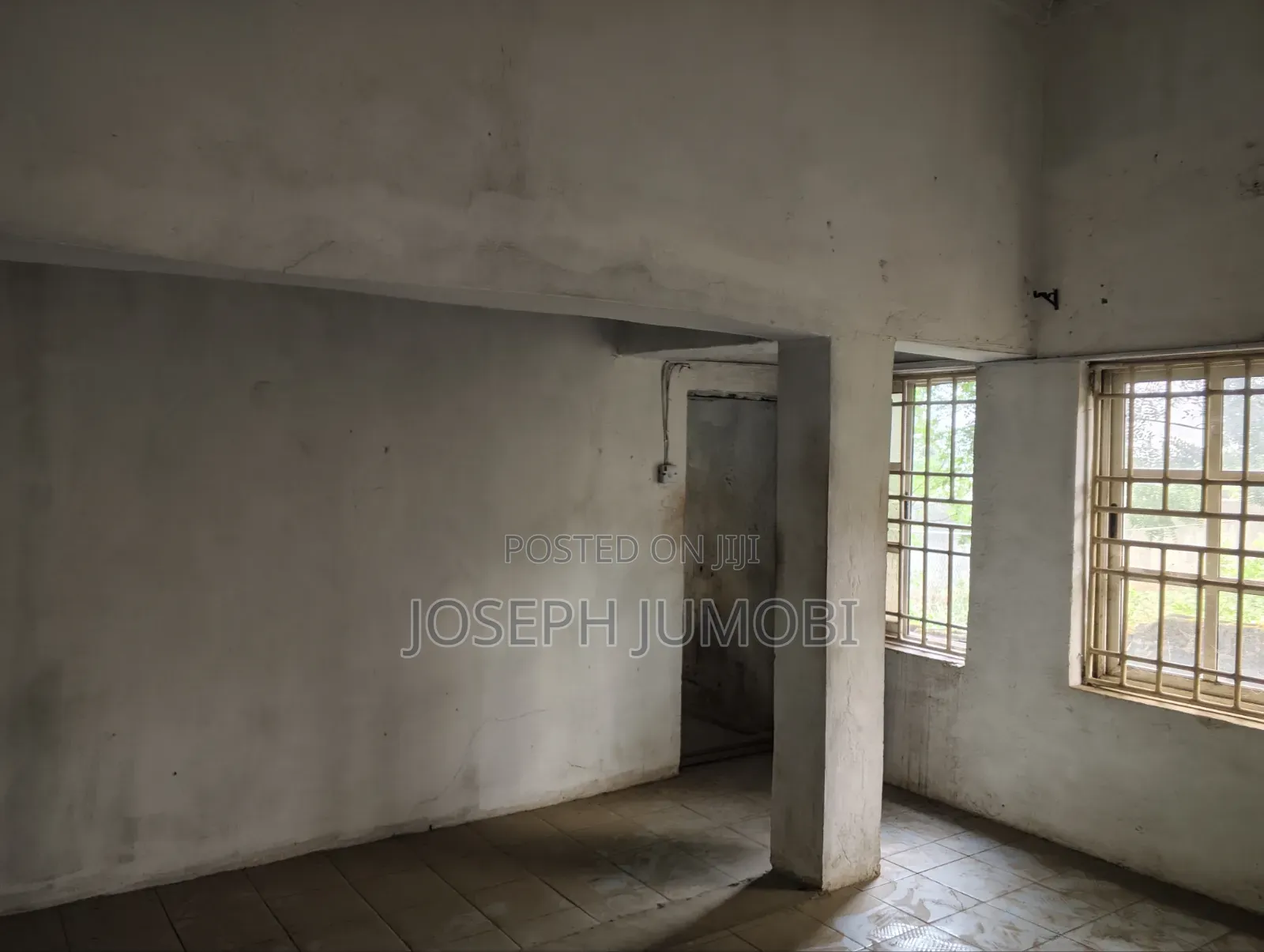 Mini Flat in 3 Decking, Katampe (Main) for rent in Katampe (Main)