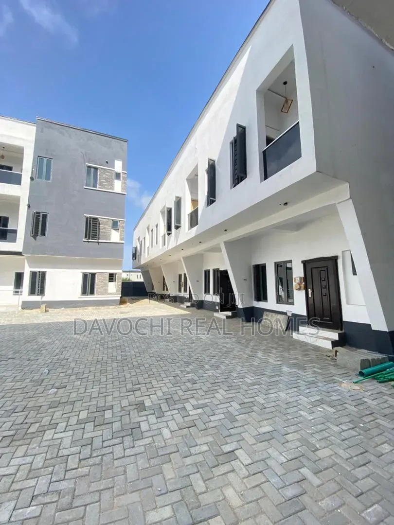 3bdrm Duplex in VGC / Ajah for sale in VGC / Ajah