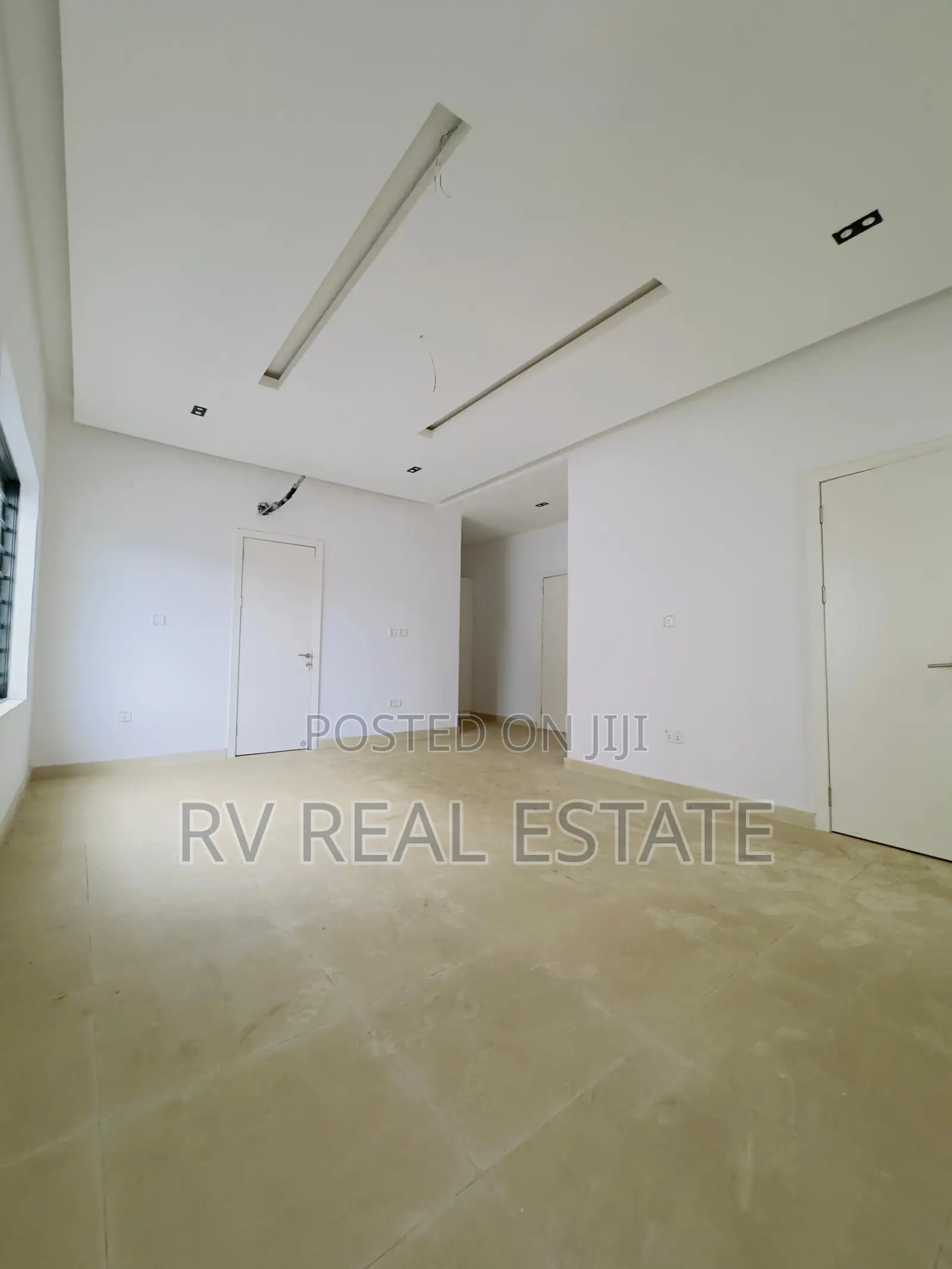 4bdrm Duplex in Adeniyi Jones for sale in Adeniyi Jones