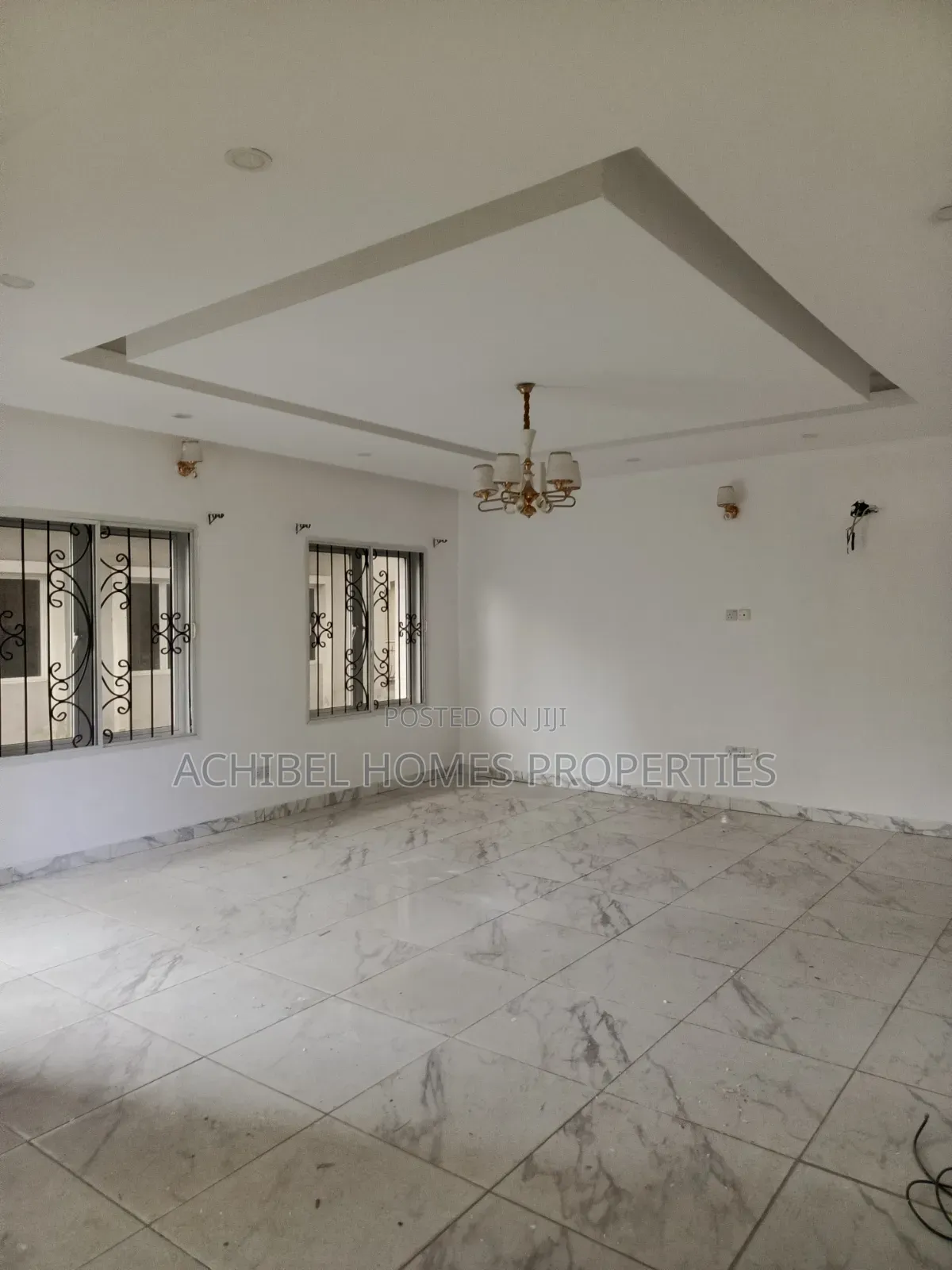 3bdrm Duplex in Ikate for rent in Ikate