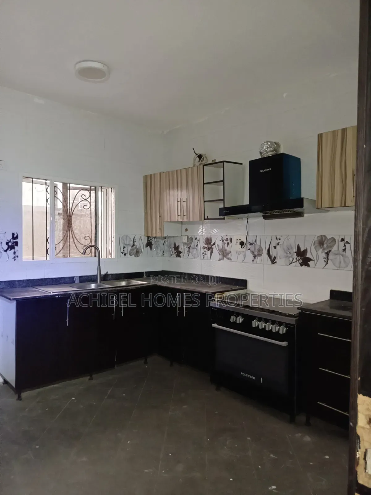 3bdrm Duplex in Ikate for rent in Ikate