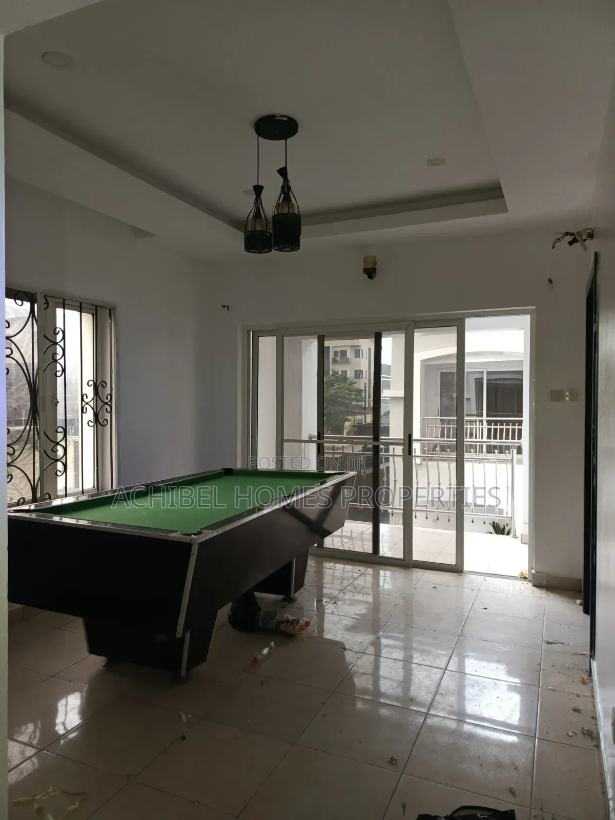 3bdrm Duplex in Ikate for rent in Ikate