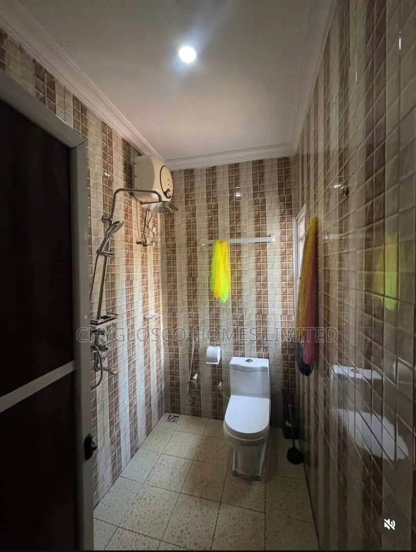 Furnished 4bdrm Bungalow in Uzoba for sale in Uzoba