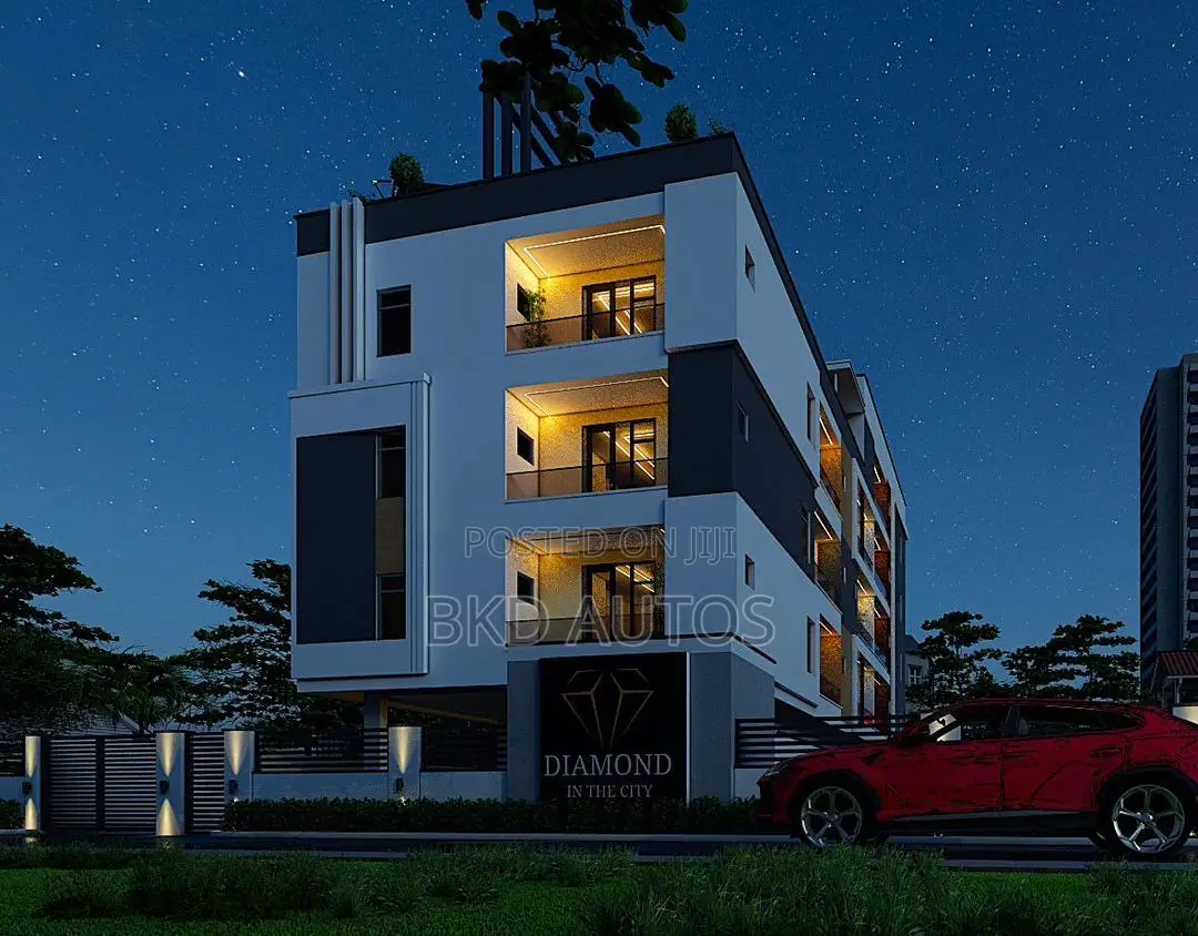 1bdrm Apartment in Akoka for sale in Akoka