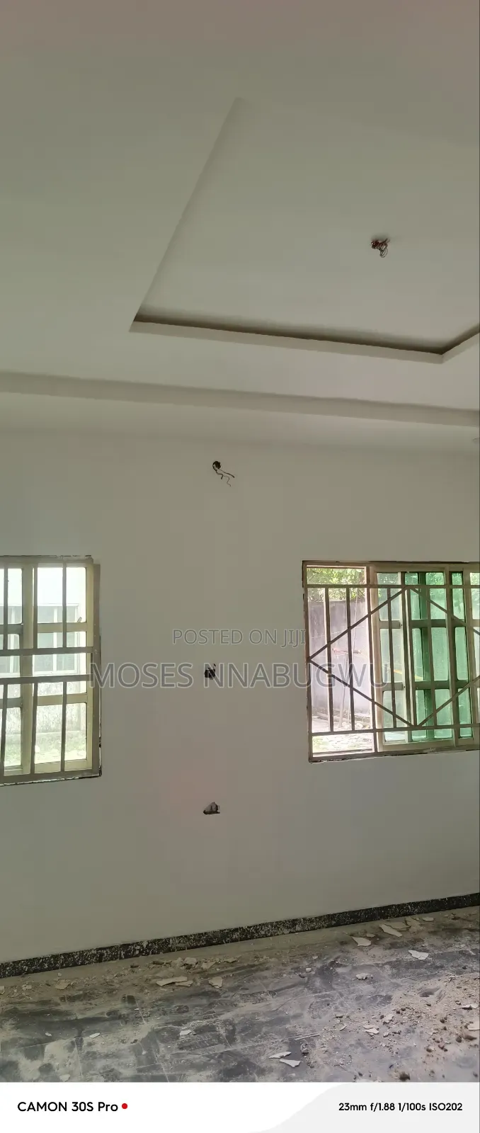 2bdrm Block of Flats in Circular Road Estate, Woji for rent in Woji