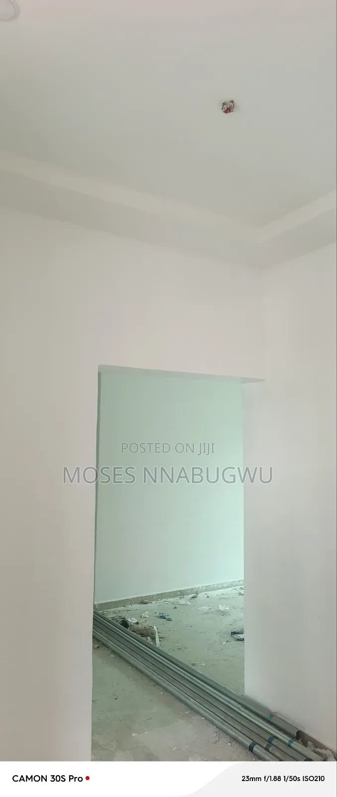 2bdrm Block of Flats in Circular Road Estate, Woji for rent in Woji