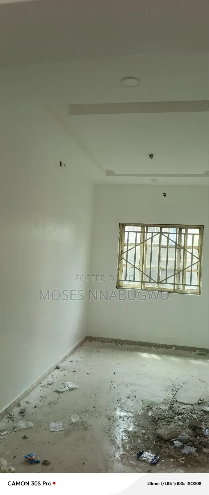 2bdrm Block of Flats in Circular Road Estate, Woji for rent in Woji