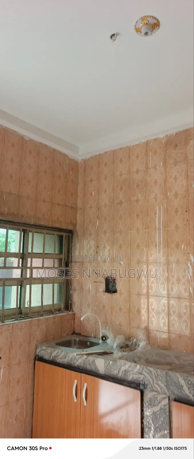 2bdrm Block of Flats in Circular Road Estate, Woji for rent in Woji