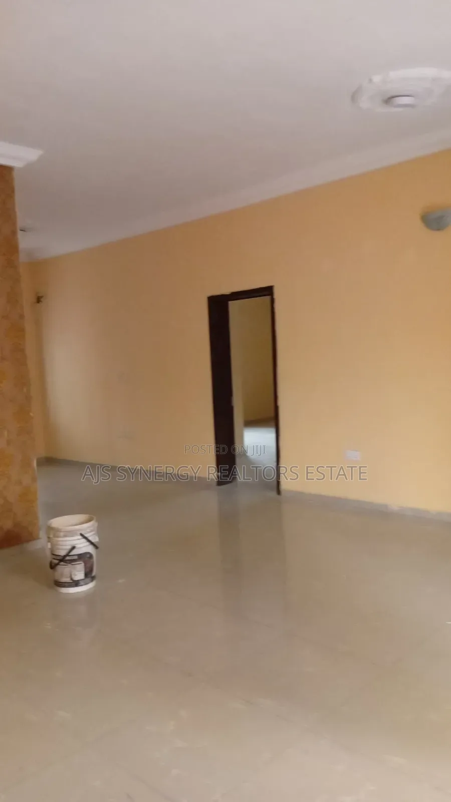 2bdrm Apartment in Seaside Estate, Ado / Ajah for rent in Ado / Ajah