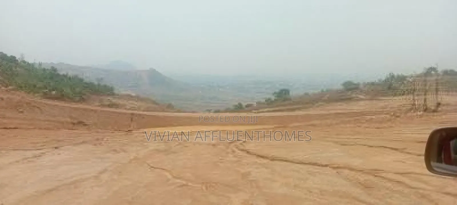 500sqm of Estate Plot for 5 Bedroom Fully Detached Duplex -Fcda C of O in Katampe Extension
