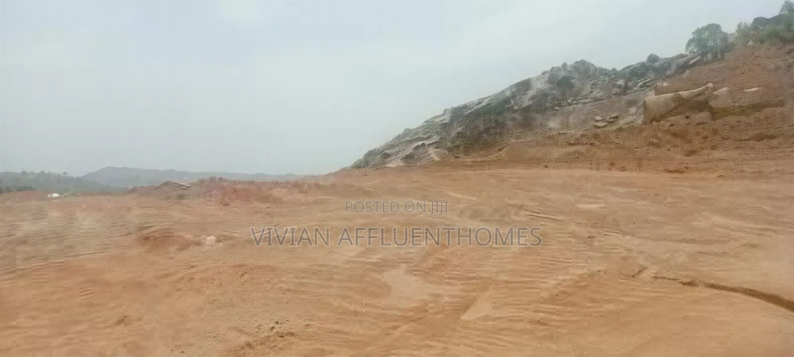 500sqm of Estate Plot for 5 Bedroom Fully Detached Duplex -Fcda C of O in Katampe Extension