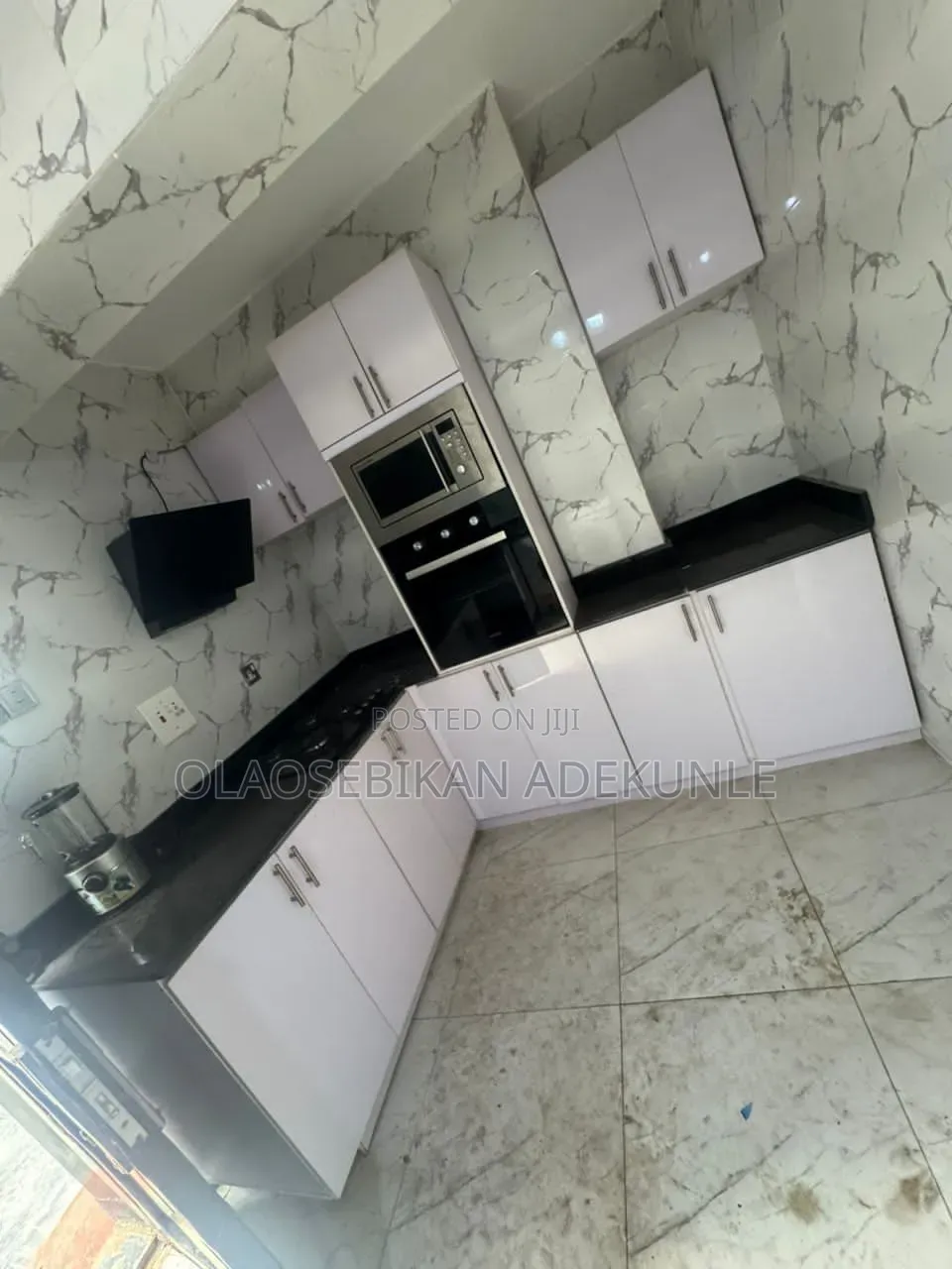 Furnished 4bdrm Duplex in Felele Estate, CHallenge / Ibadan for rent in CHallenge / Ibadan