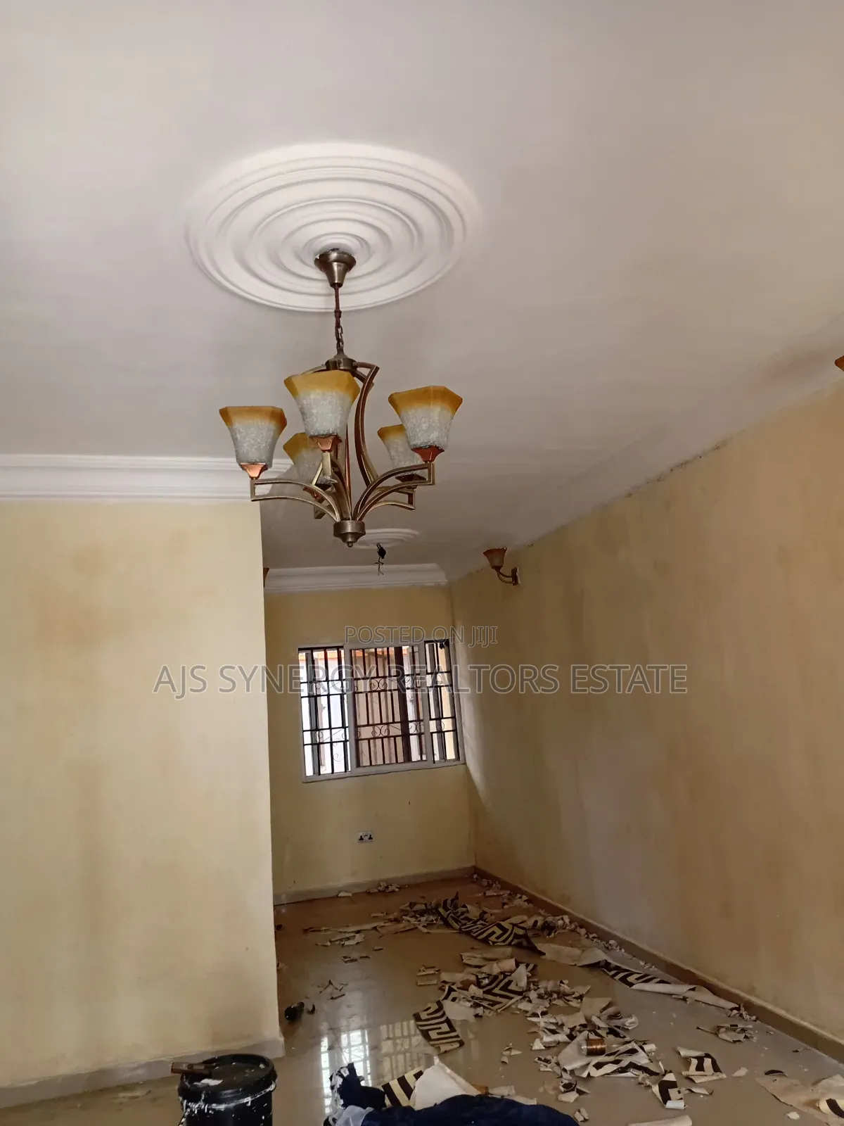 2bdrm Apartment in Seaside Estate, Ado / Ajah for rent in Ado / Ajah