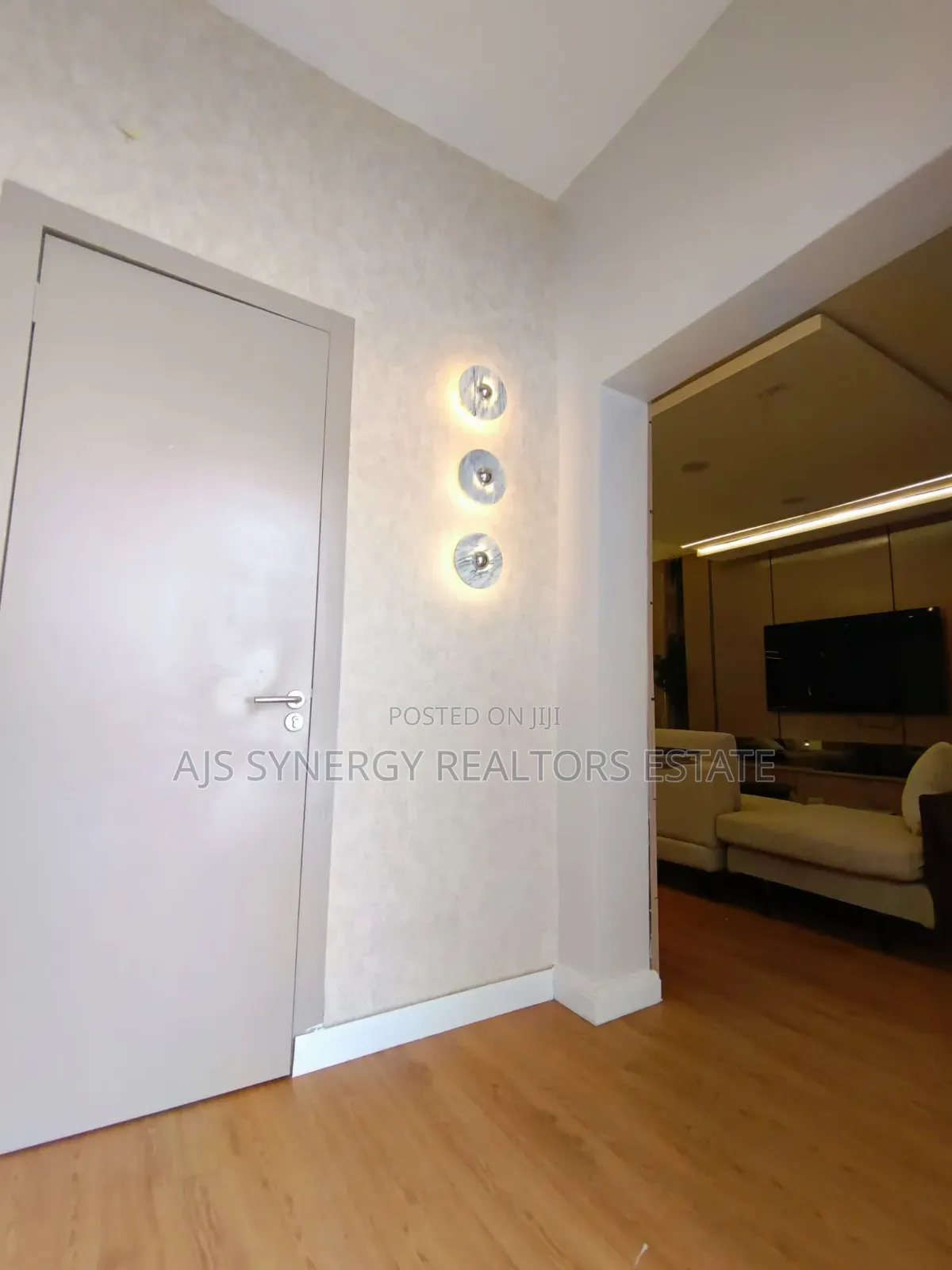 Furnished 4bdrm Duplex in Harrisdrive, VGC / Ajah for rent in VGC / Ajah