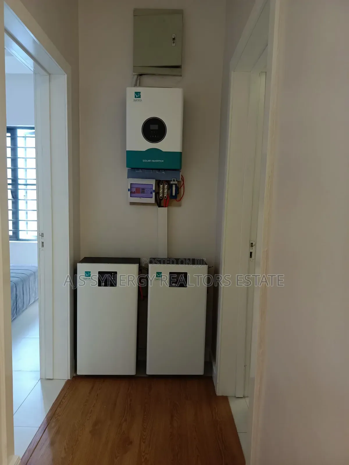 Furnished 4bdrm Duplex in Harrisdrive, VGC / Ajah for rent in VGC / Ajah
