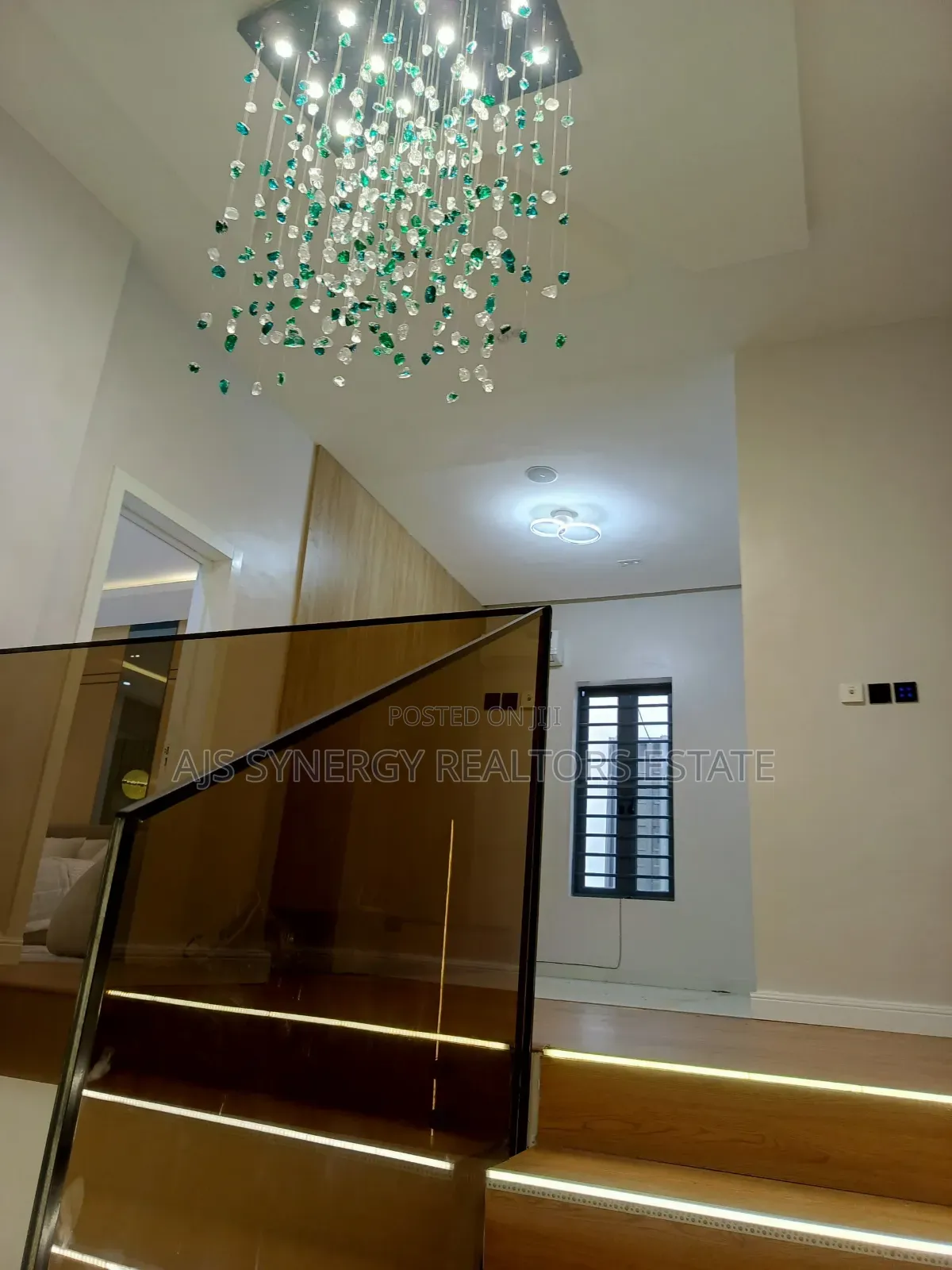 Furnished 4bdrm Duplex in Harris Drive, VGC / Ajah for sale in VGC / Ajah