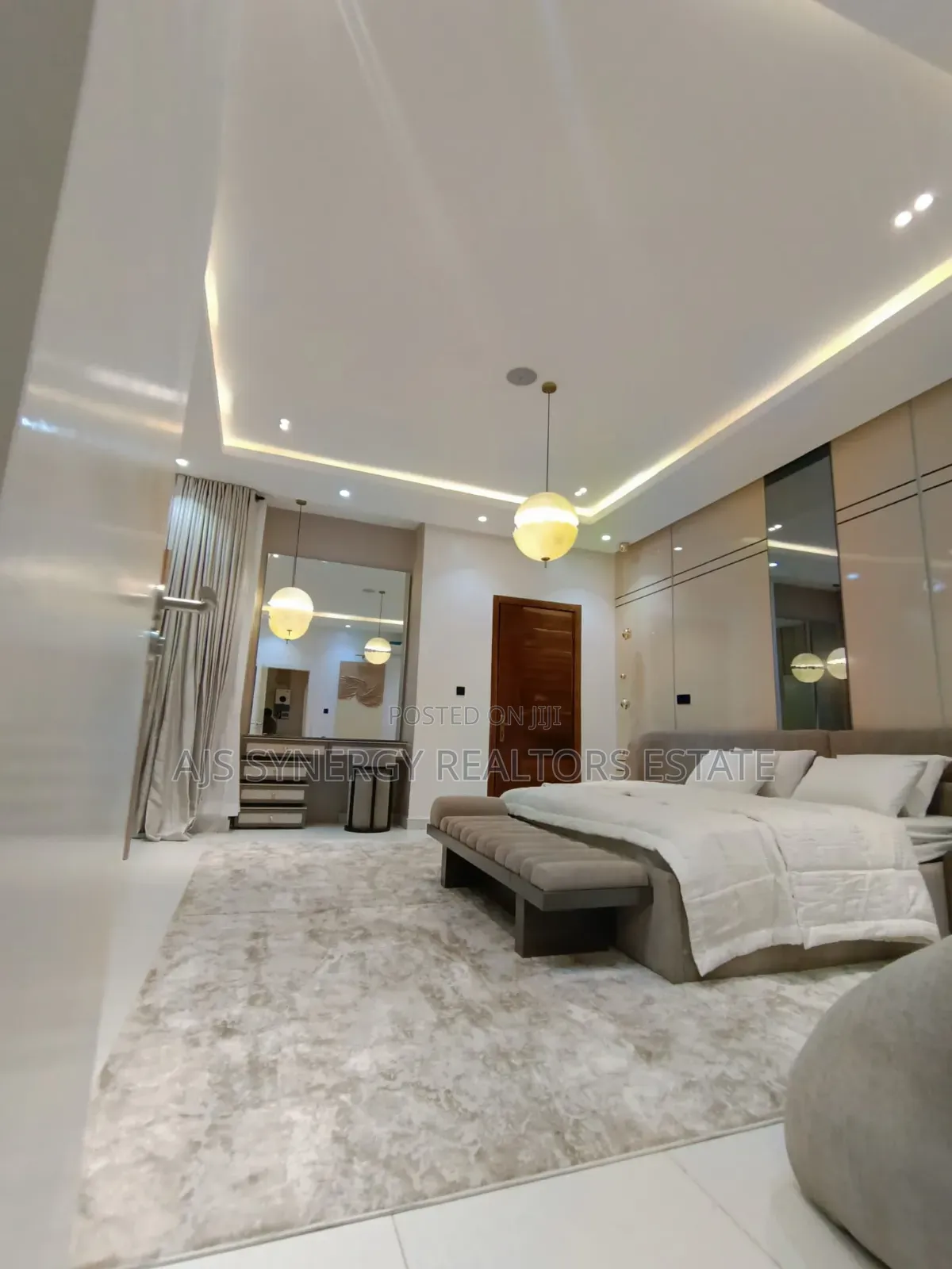 Furnished 4bdrm Duplex in Harris Drive, VGC / Ajah for sale in VGC / Ajah