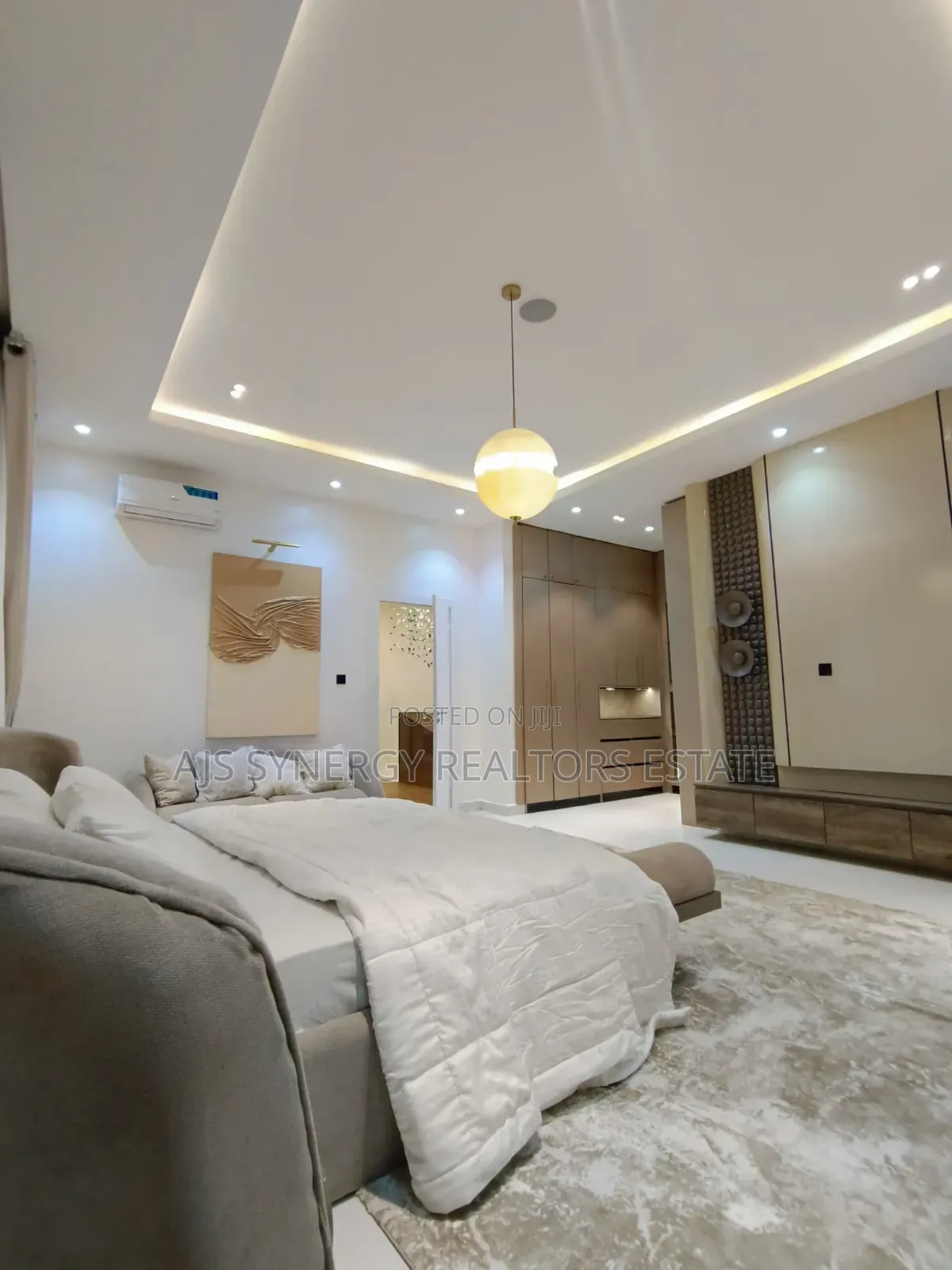 Furnished 4bdrm Duplex in Harris Drive, VGC / Ajah for sale in VGC / Ajah