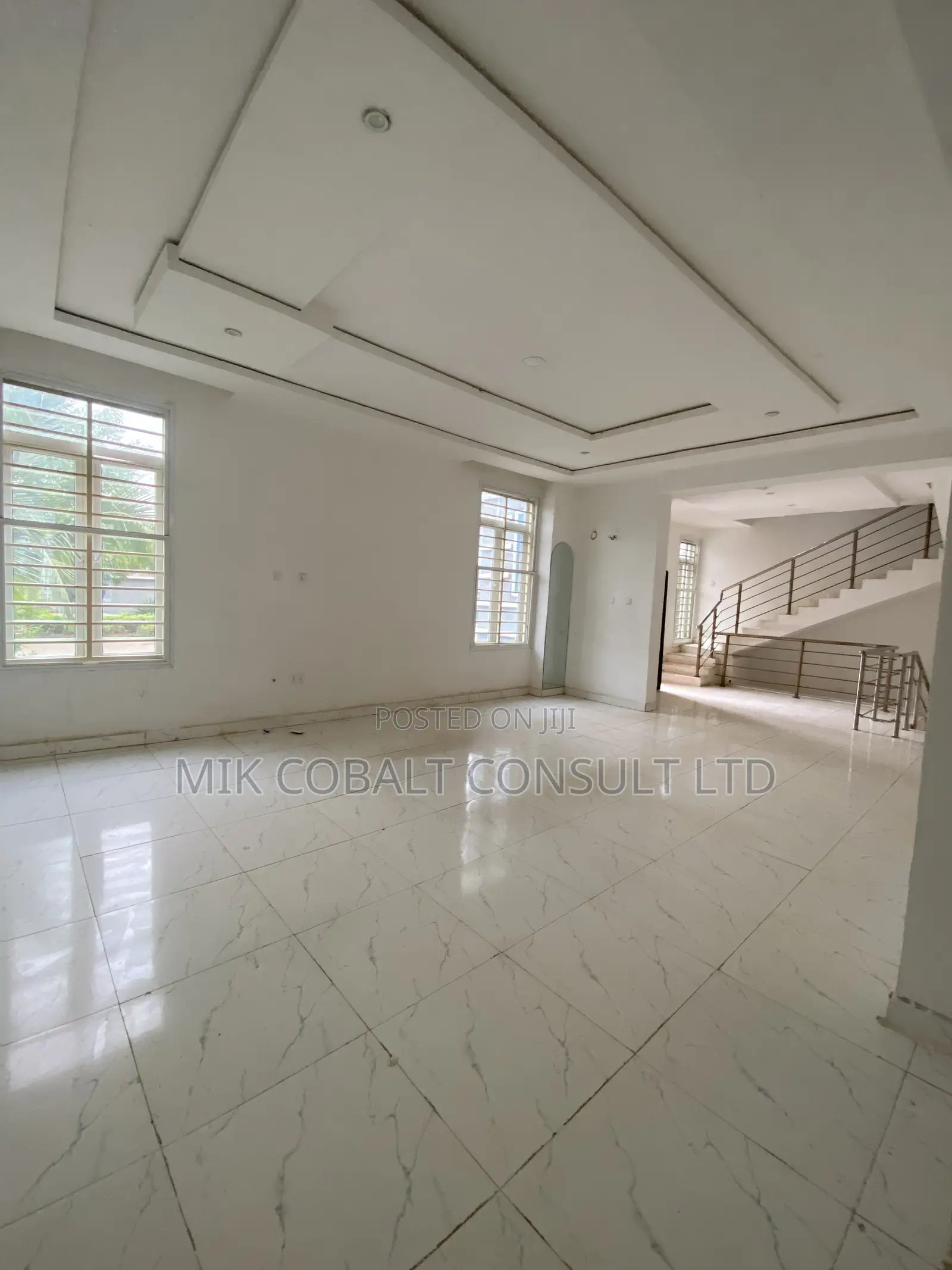 4bdrm Duplex in Cedarwood Estate, Kubwa for rent in Kubwa