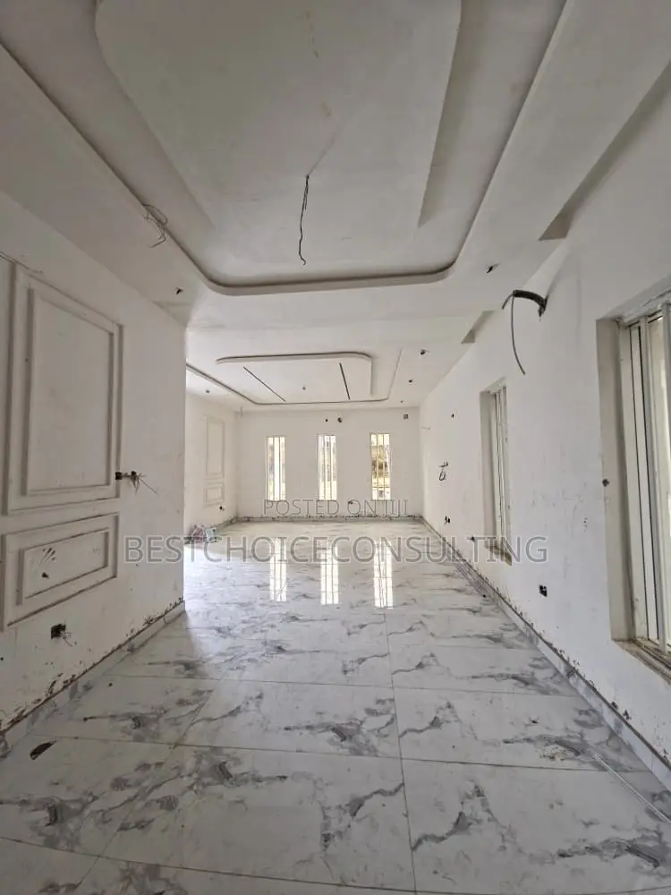 4bdrm Duplex in Carlton Gate Estate,, Akobo for sale in Akobo
