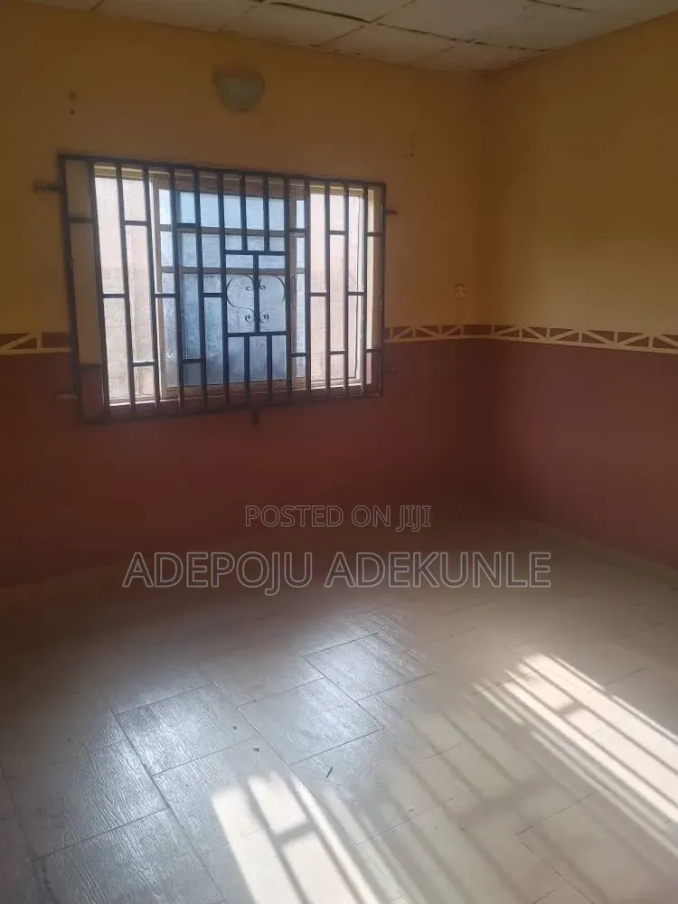 2bdrm Apartment in Tanisi, Osogbo for rent in Osogbo