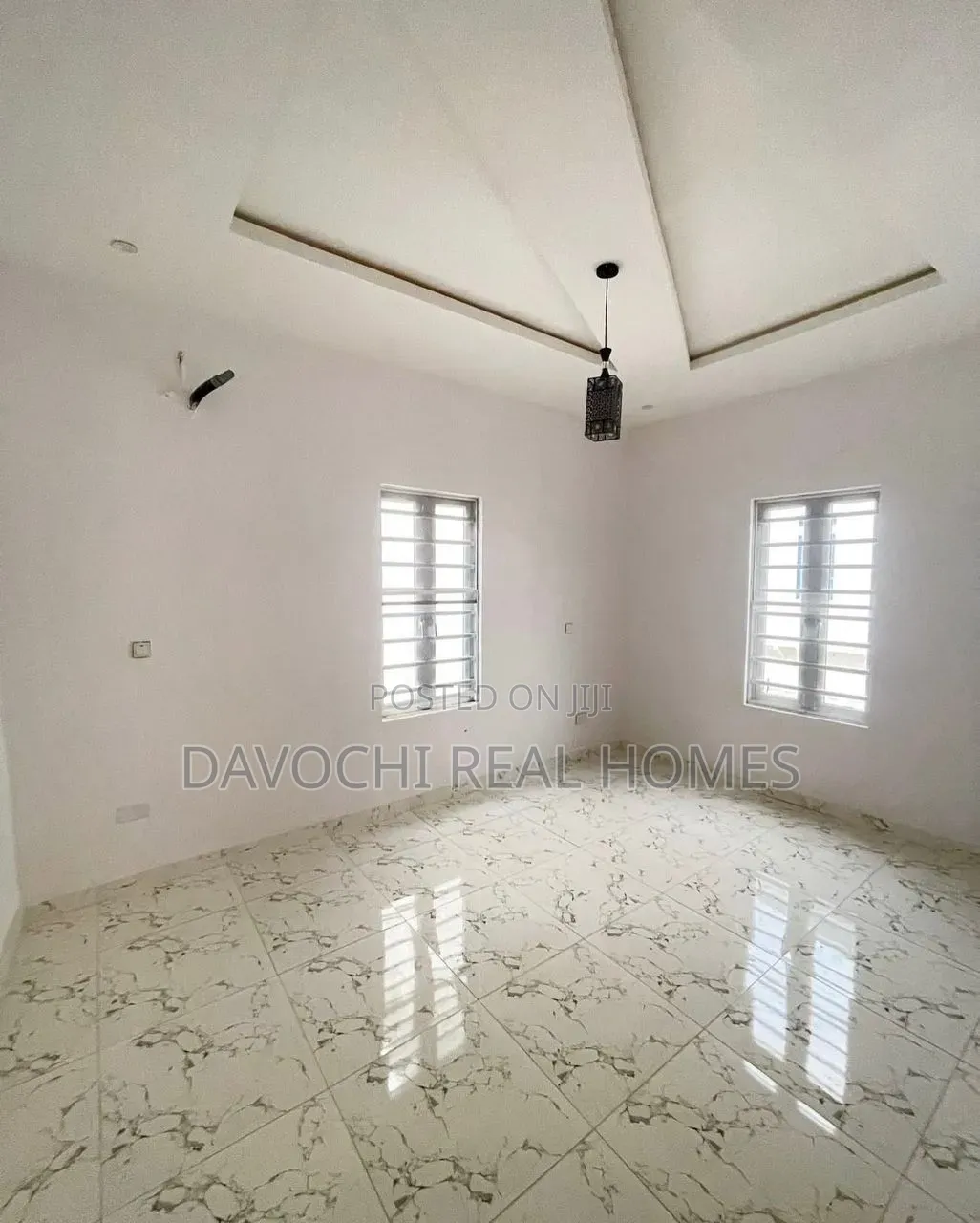 4bdrm Duplex in Lekki Phase 1 for sale in Lekki Phase 1