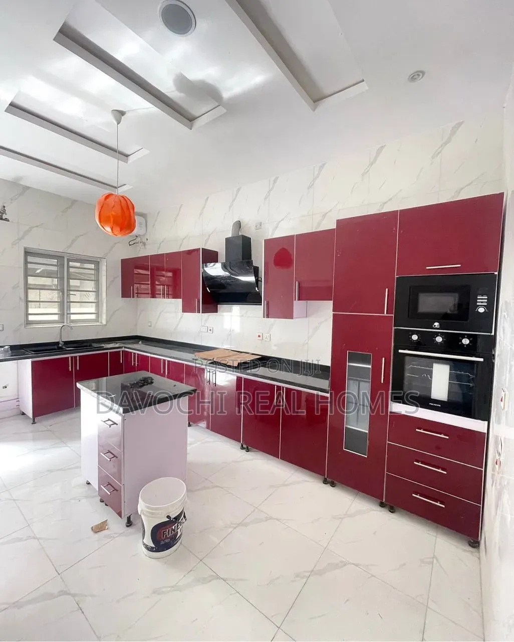 4bdrm Duplex in Lekki Phase 1 for sale in Lekki Phase 1