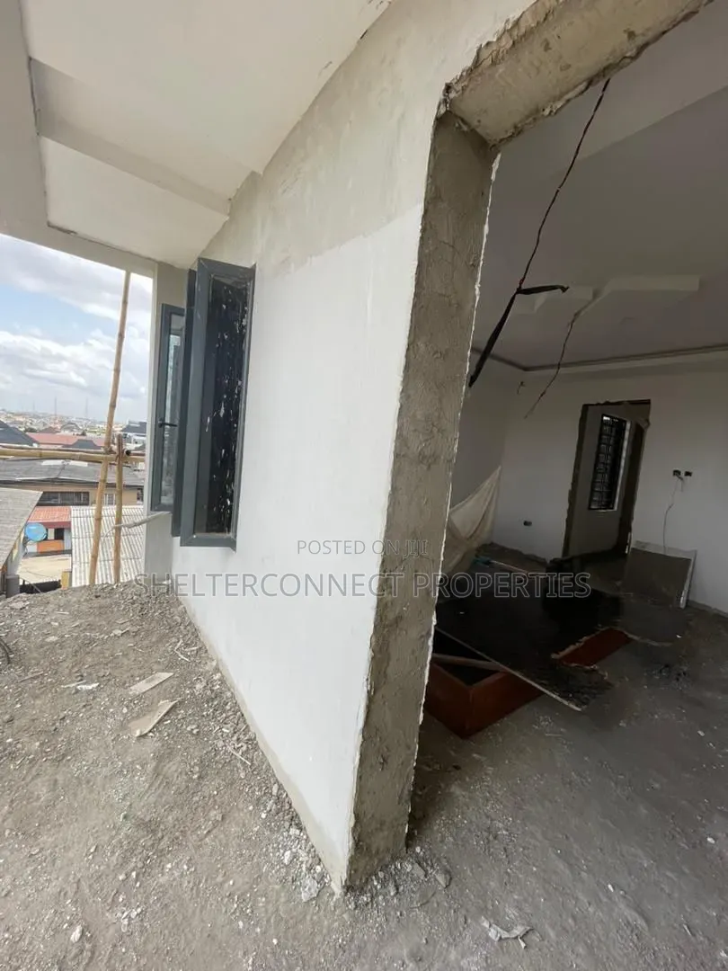 4bdrm Duplex in Ifako-Gbagada for sale in Ifako-Gbagada