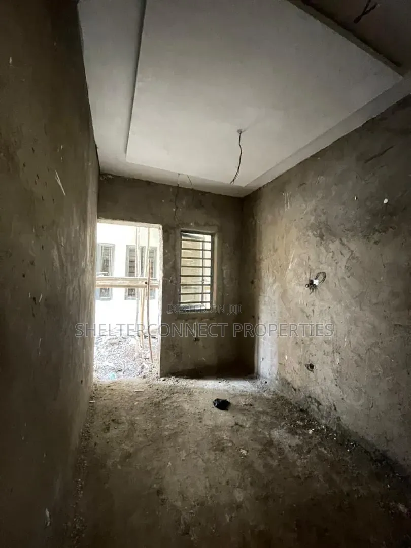 4bdrm Duplex in Ifako-Gbagada for sale in Ifako-Gbagada