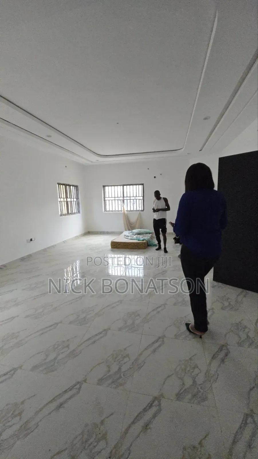 7bdrm Duplex in 4Avenue, Life Camp for rent in Life Camp