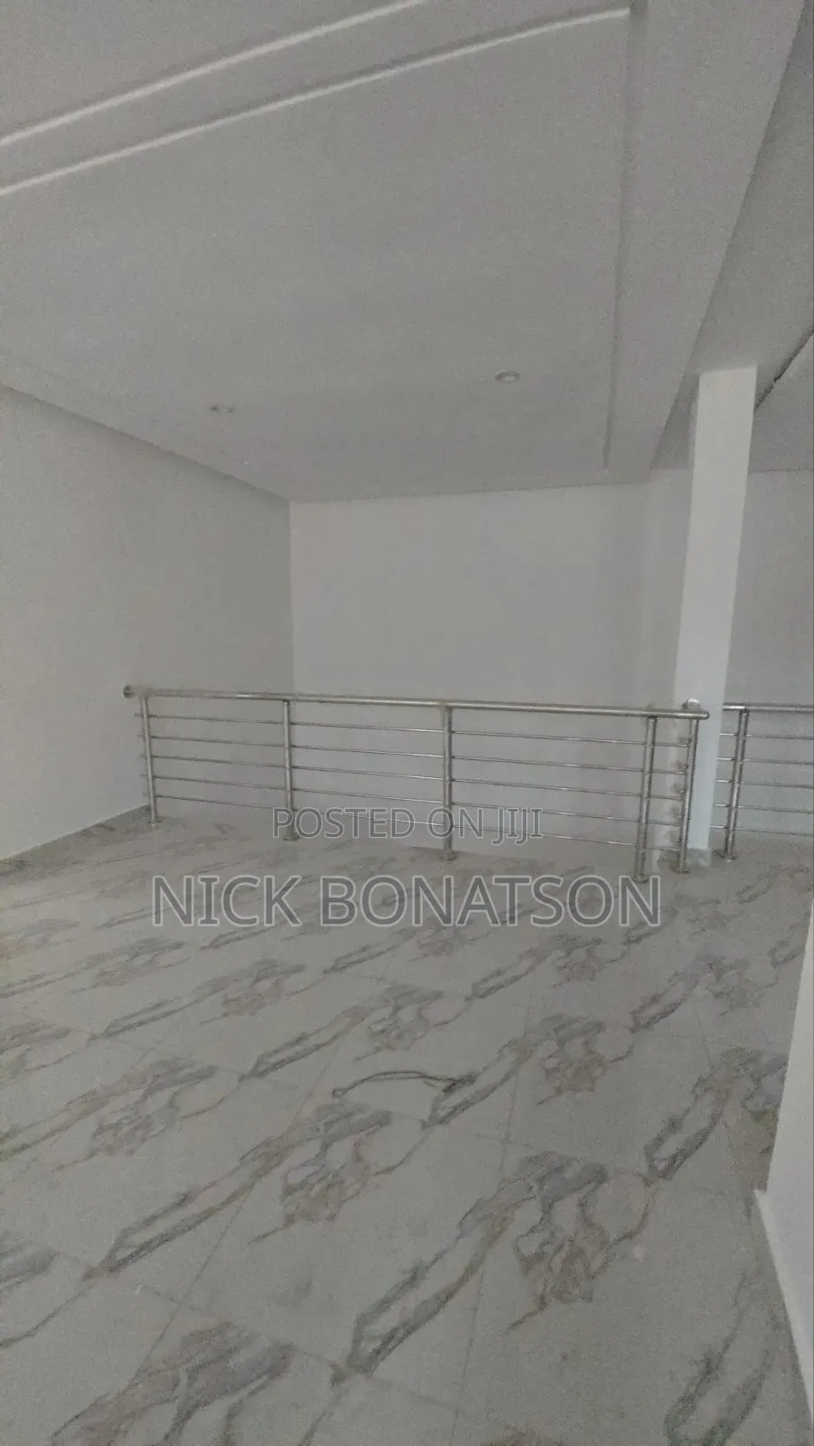 7bdrm Duplex in 4Avenue, Life Camp for rent in Life Camp