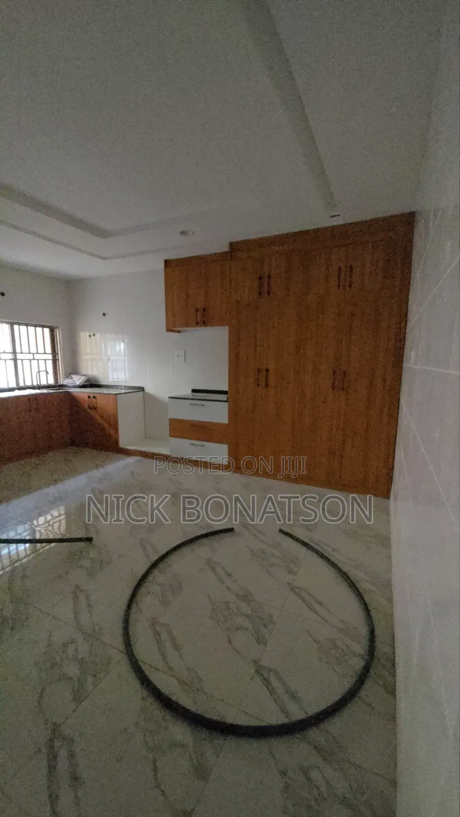 7bdrm Duplex in 4Avenue, Life Camp for rent in Life Camp