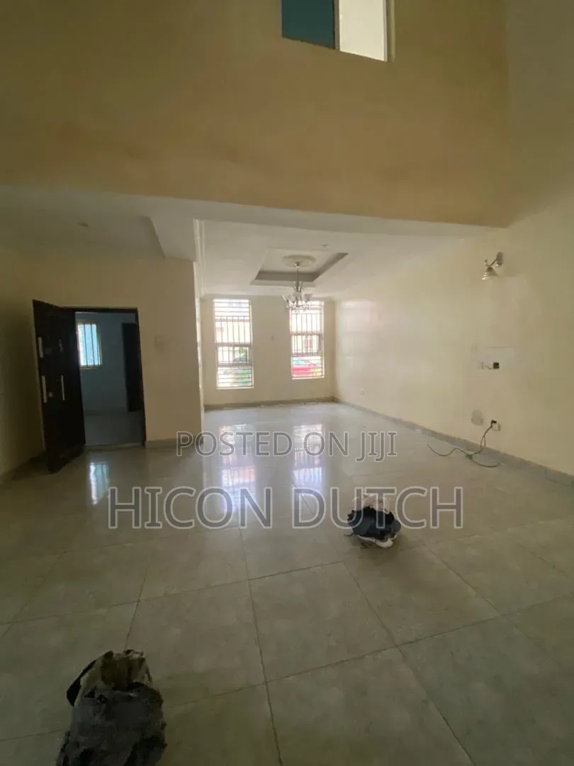 4bdrm Duplex in Gwarimpa, Gwarinpa for rent in Gwarinpa