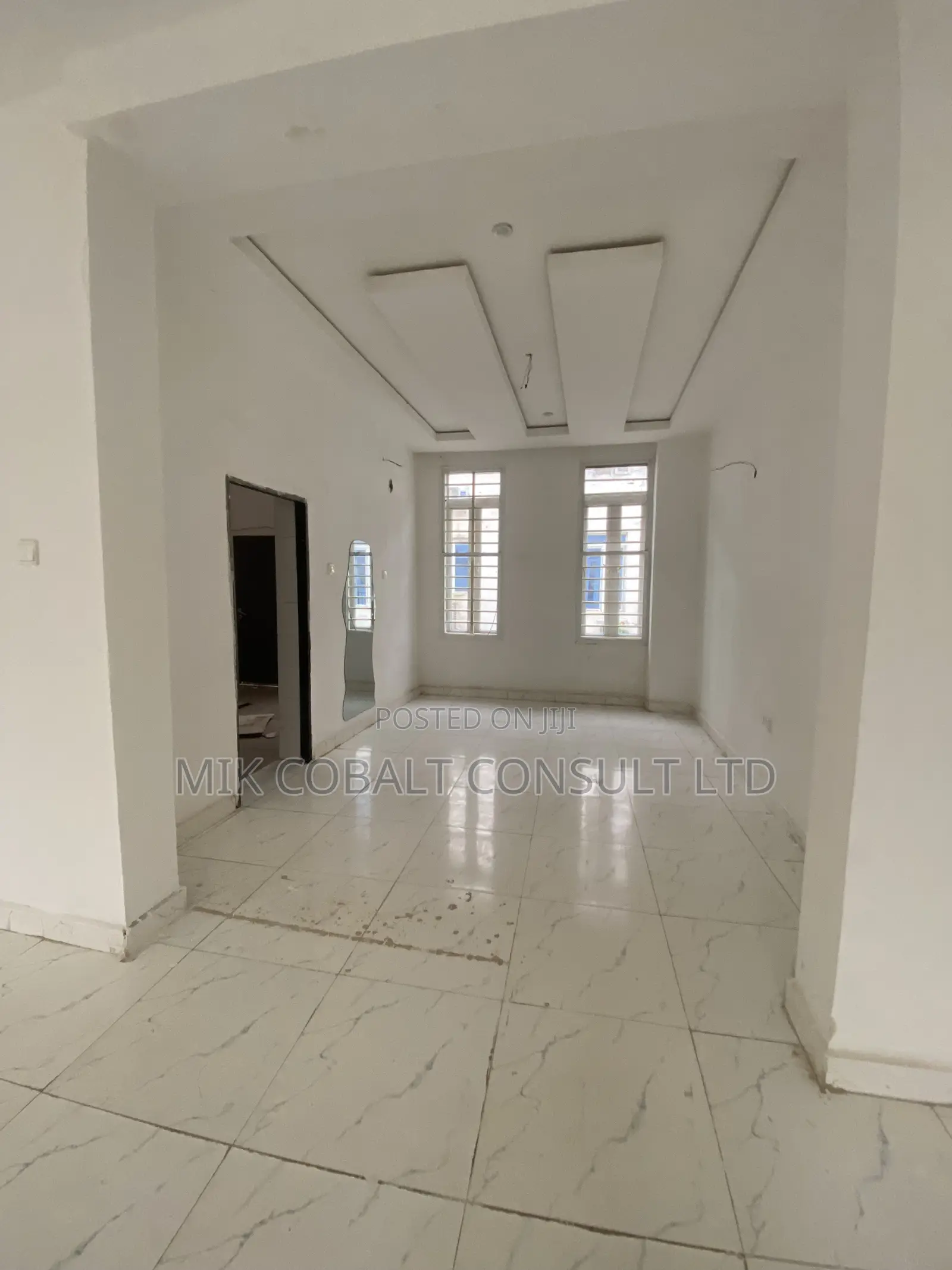 4bdrm Duplex in Cedarwood Estate, Kubwa for rent in Kubwa
