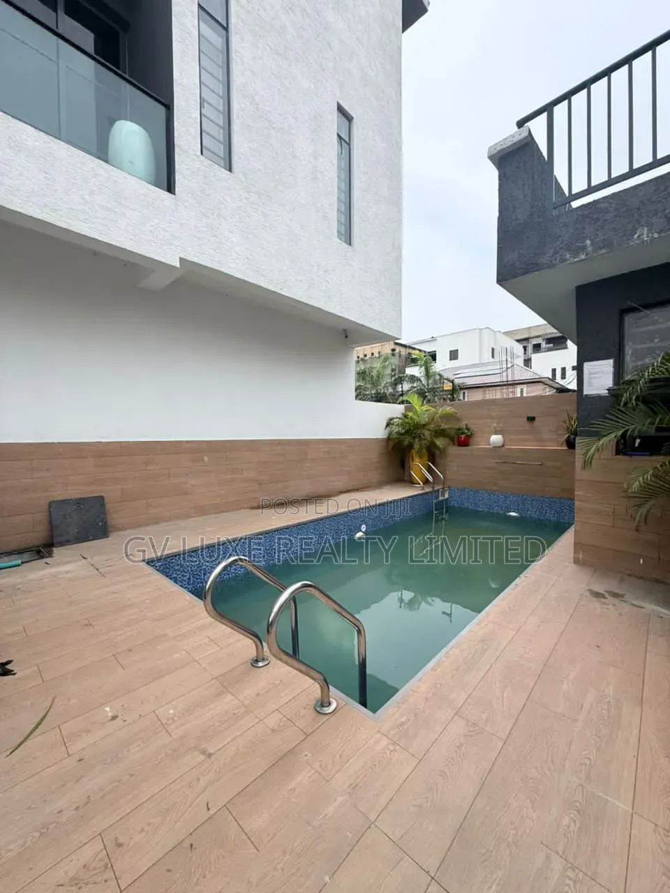 2bdrm Apartment in Lekki Phase 1 for rent in Lekki Phase 1
