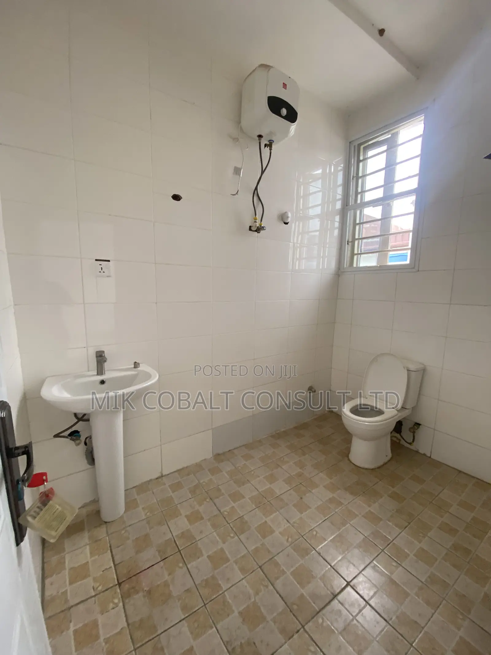4bdrm Duplex in Cedarwood Estate, Kubwa for rent in Kubwa