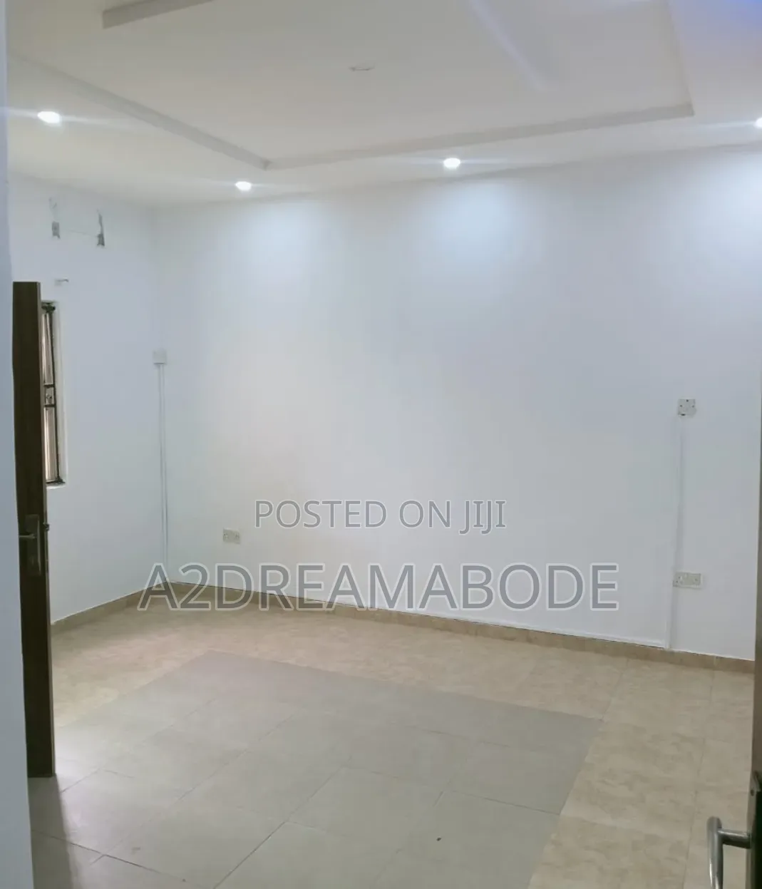 3bdrm Apartment in Magodo Phase 1 for rent in GRA Phase 1
