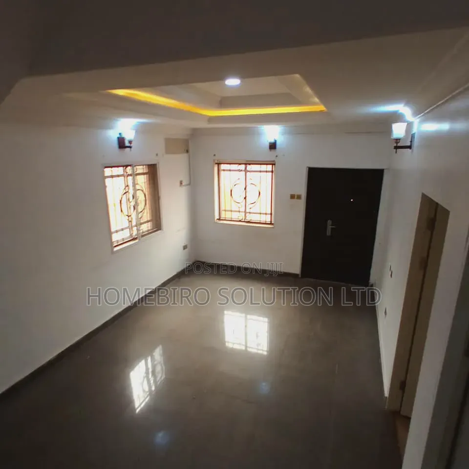 Furnished 3bdrm Duplex in Alalubosa Gra for rent in Alalubosa