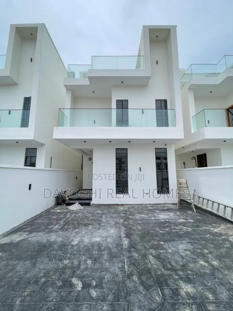 4bdrm Duplex in VGC / Ajah for sale in VGC / Ajah