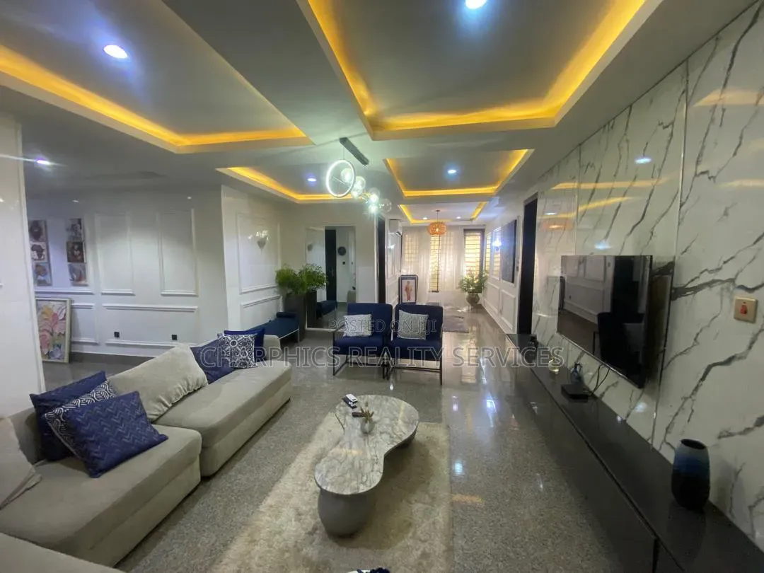 3bdrm Apartment in Lekki Phase 1 for rent in Lekki Phase 1