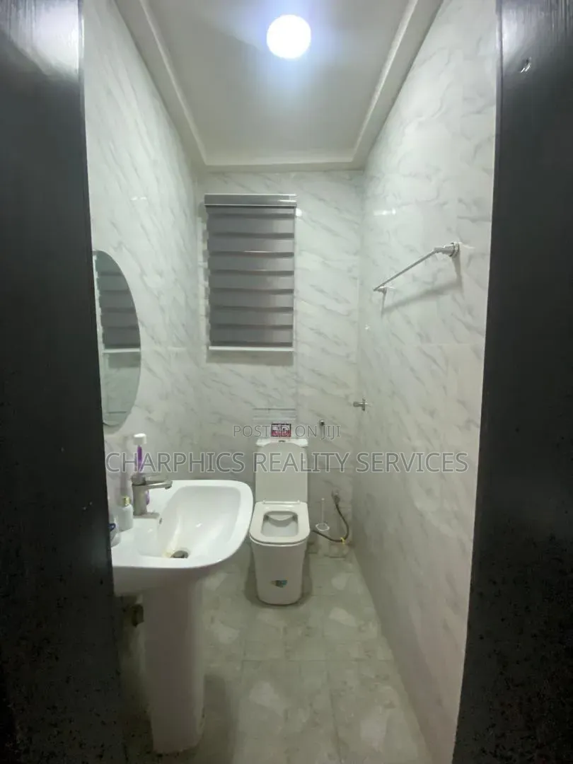 3bdrm Apartment in Lekki Phase 1 for rent in Lekki Phase 1