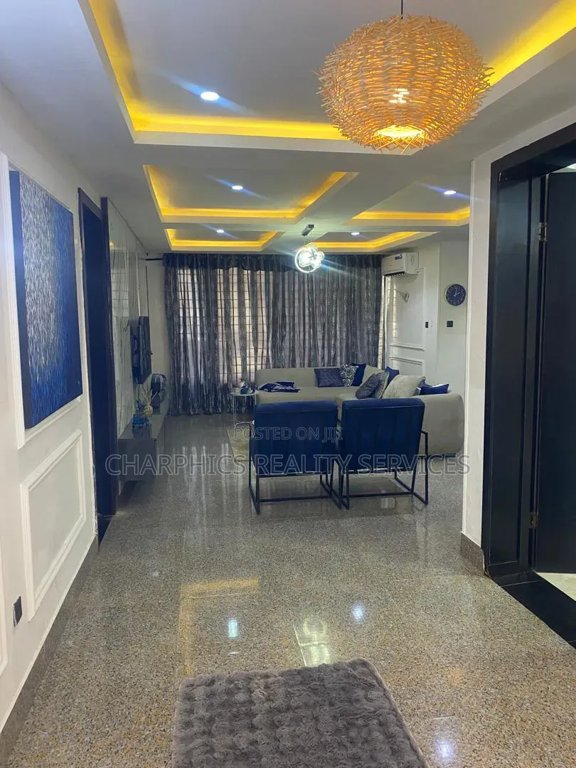 3bdrm Apartment in Lekki Phase 1 for rent in Lekki Phase 1
